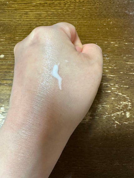 メイクボンド/メイクボンド/化粧下地を使ったクチコミ(4枚目)