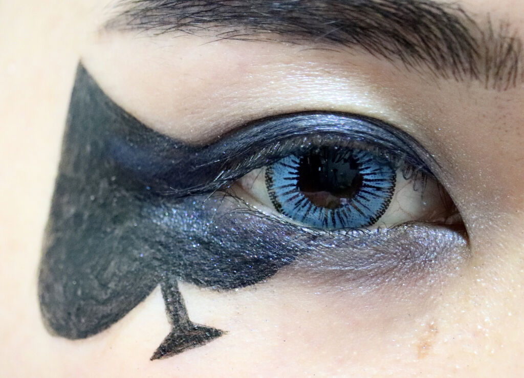 ピュアリキッドライナー/OPERA/リキッドアイライナーを使ったクチコミ（2枚目）