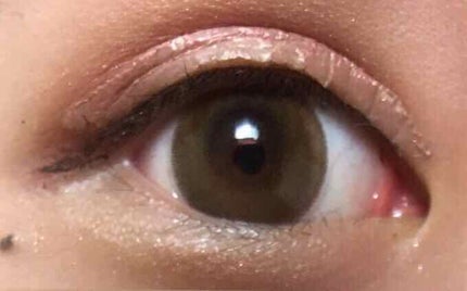 candymagic1dayAQUA(キャンディーマジックワンデーアクア)/candy magic/ワンデー(1DAY)カラコンを使ったクチコミ(1枚目)