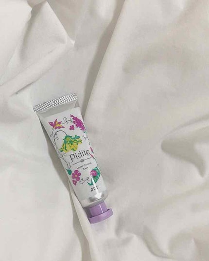 モイストコントロールベース N/ピディット/化粧下地を使ったクチコミ(1枚目)