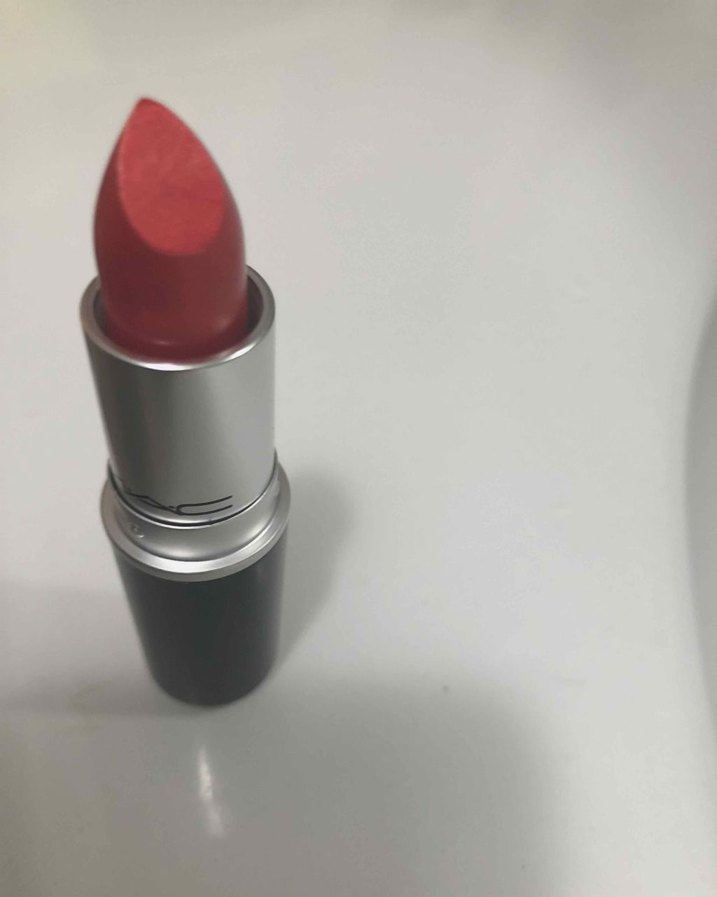 リップスティック/M・A・C/口紅を使ったクチコミ（1枚目）