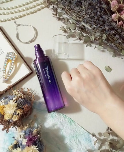 モイスチャーローション/shimaboshi/化粧水を使ったクチコミ(3枚目)