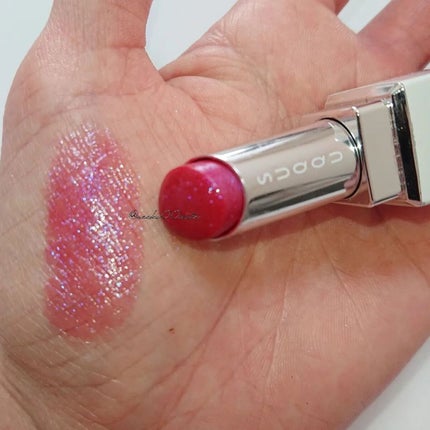 スティロ ユー ウォータープルーフ N/CHANEL/ペンシルアイライナーを使ったクチコミ(6枚目)