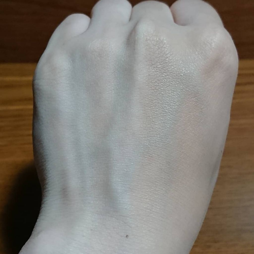 フォルムリメイカー/MAJOLICA MAJORCA/プレストパウダーを使ったクチコミ(2枚目)