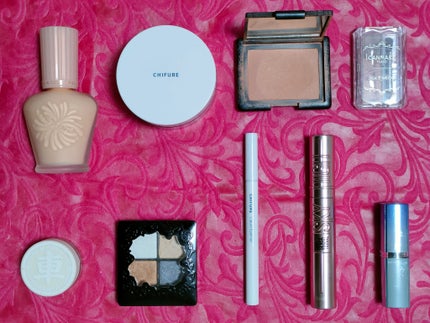 ブラッシュ/NARS/パウダーチークを使ったクチコミ(7枚目)