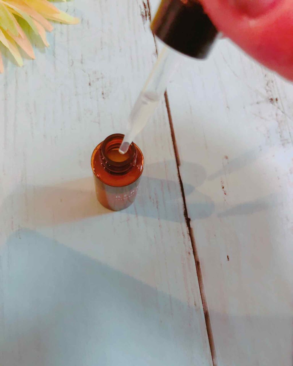 リルジュ リカバリィエッセンス/RERUJU(リルジュ)/美容液を使ったクチコミ(2枚目)