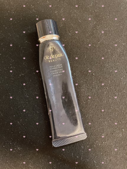 ヴォワールコレクチュールn/クレ・ド・ポー ボーテ/化粧下地を使ったクチコミ(1枚目)