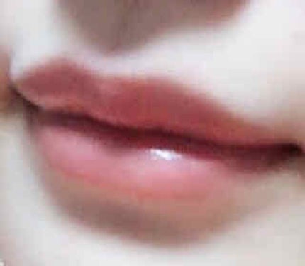 ハニーフルリップ HM/カントリー&ストリーム/リップ美容液を使ったクチコミ(1枚目)