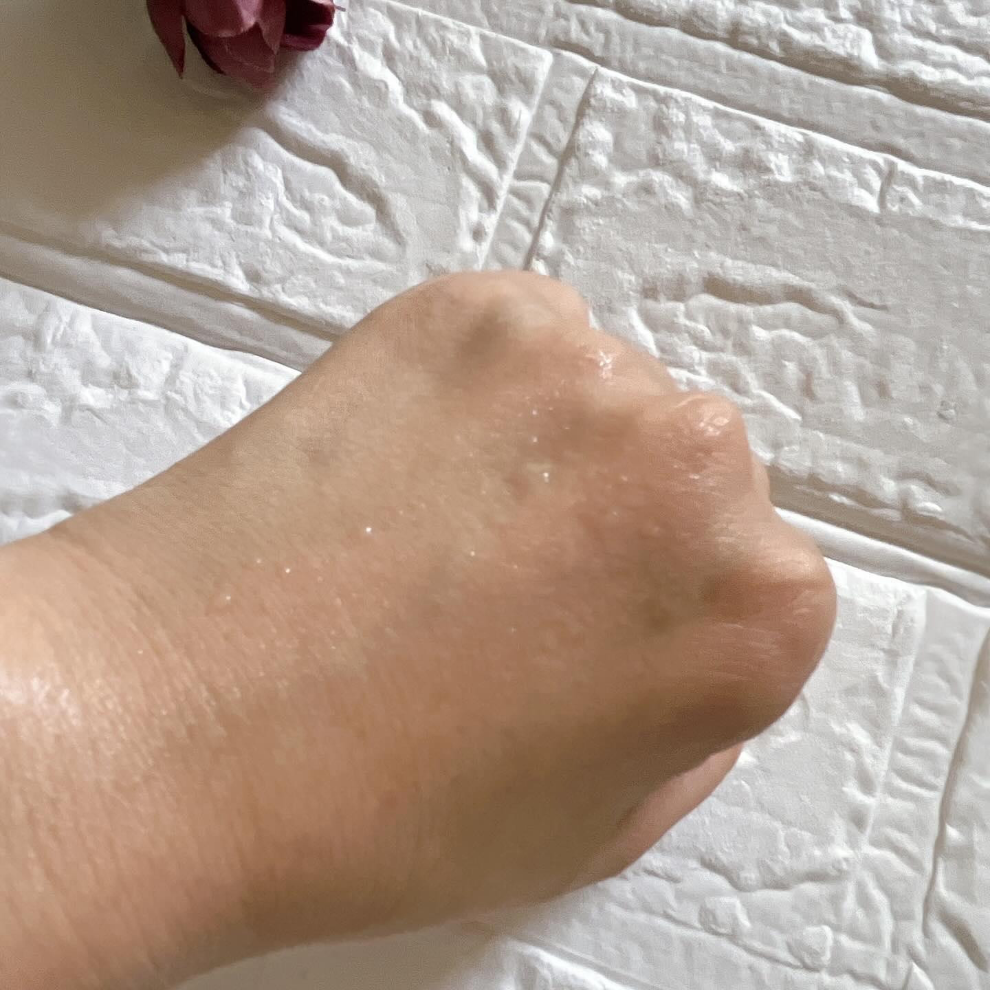 フォーリン イントゥー ザ ローズ ミスト/SIORIS/化粧水を使ったクチコミ（3枚目）