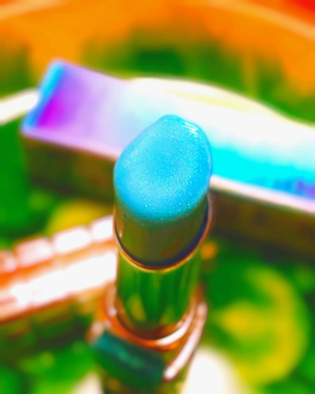 シャインオン/ロレアル パリ/口紅を使ったクチコミ（1枚目）