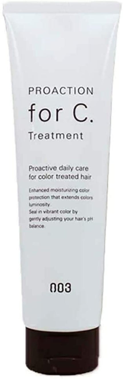 PROACTION ForC. フォーシートリートメント
