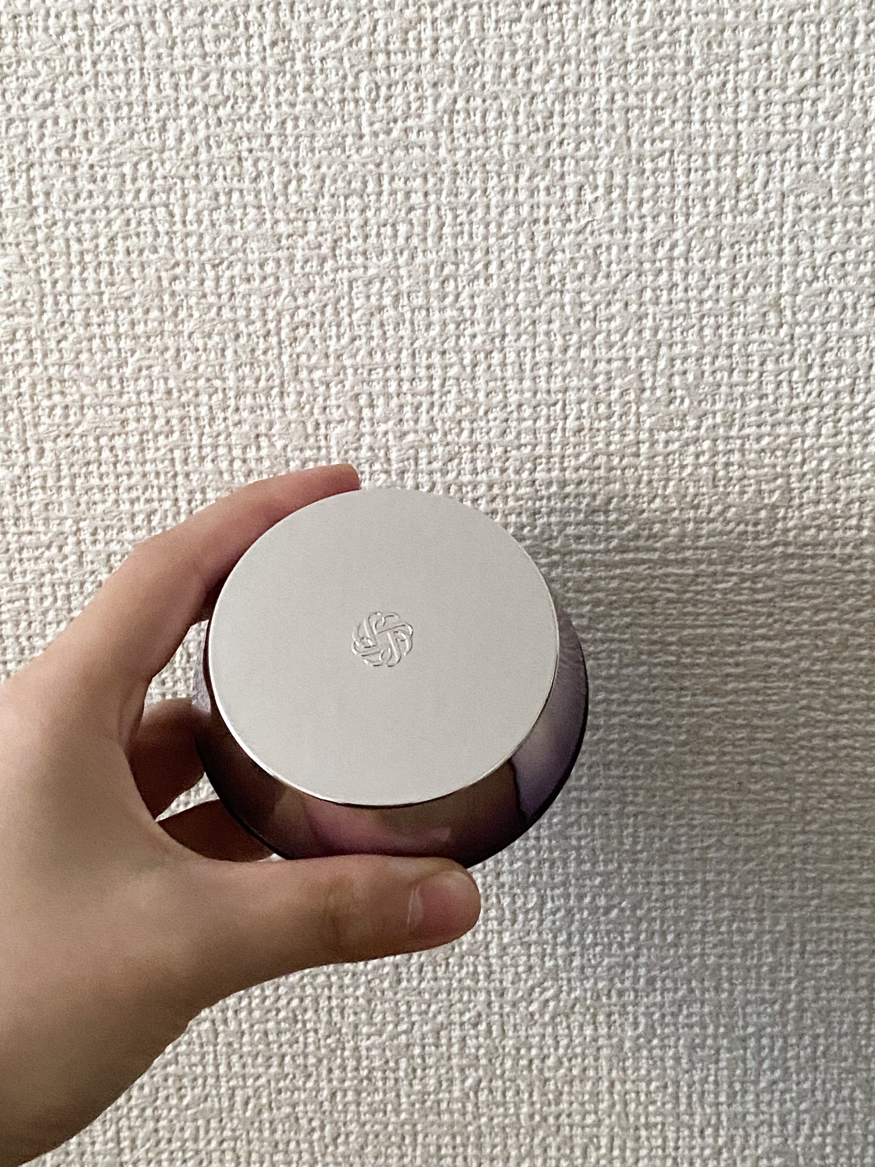 リポソーム アドバンスト　リペアクリーム/DECORTÉ/フェイスクリームを使ったクチコミ（2枚目）