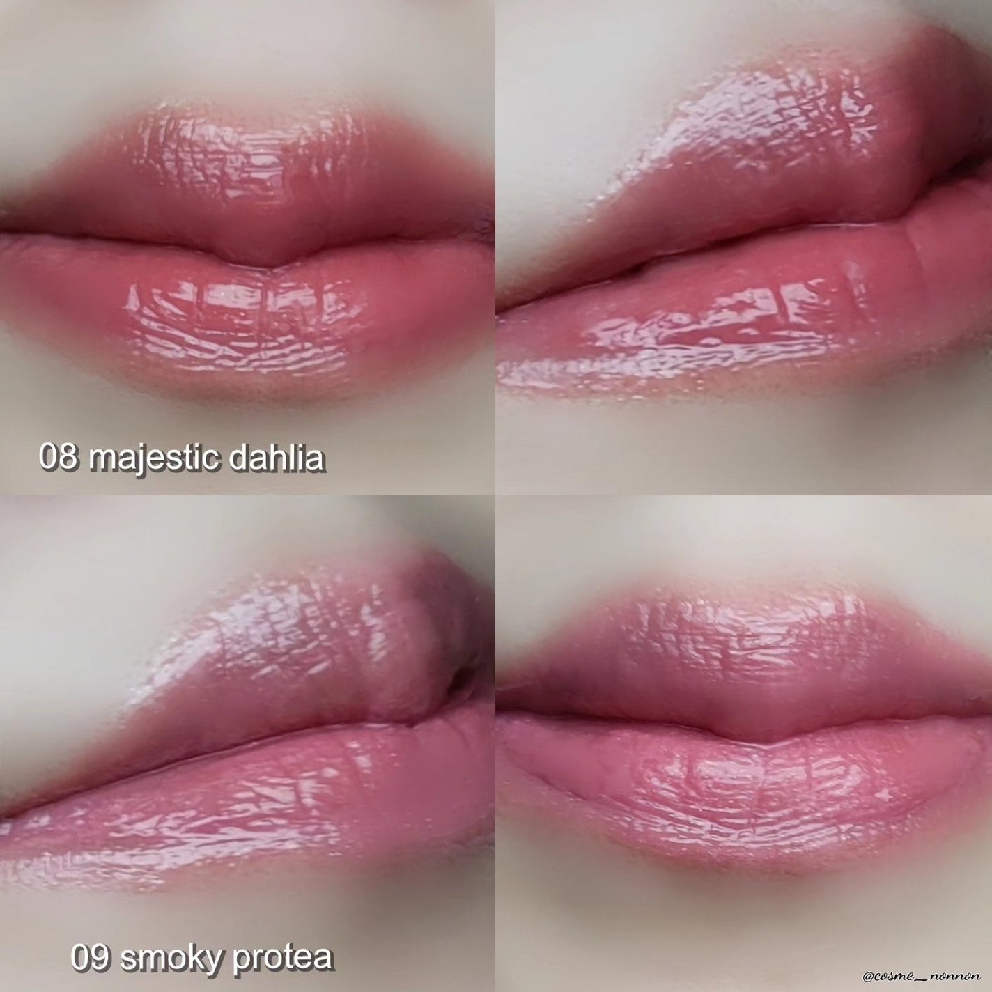 ジルスチュアート クリスタルブルーム リップブーケ セラム/JILL STUART/リッププランパーを使ったクチコミ(6枚目)