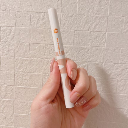 アイムスティックシャドウシマー/i’m meme/スティックアイシャドウを使ったクチコミ(1枚目)