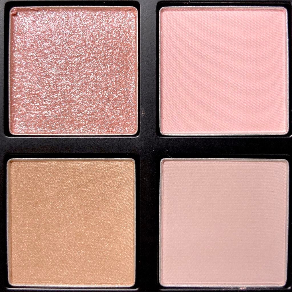 マユコスメ on LIPS 「NAMING.新作アイパレット♡(スウォッチ・アイメイクあり)..」(6枚目)