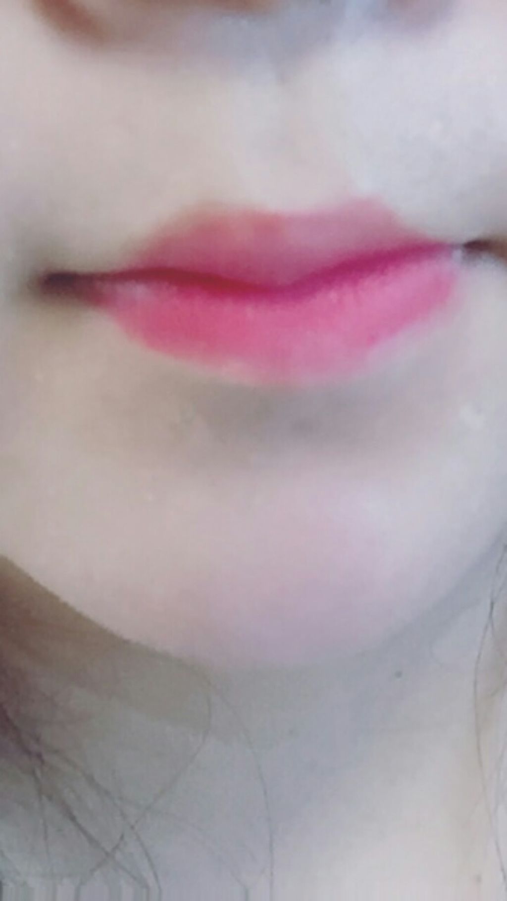 ウルトラ HD マット リップカラー/REVLON/口紅を使ったクチコミ(3枚目)