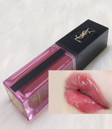 ★未使用★YSL ヴェルニ ウォーターステイン617番