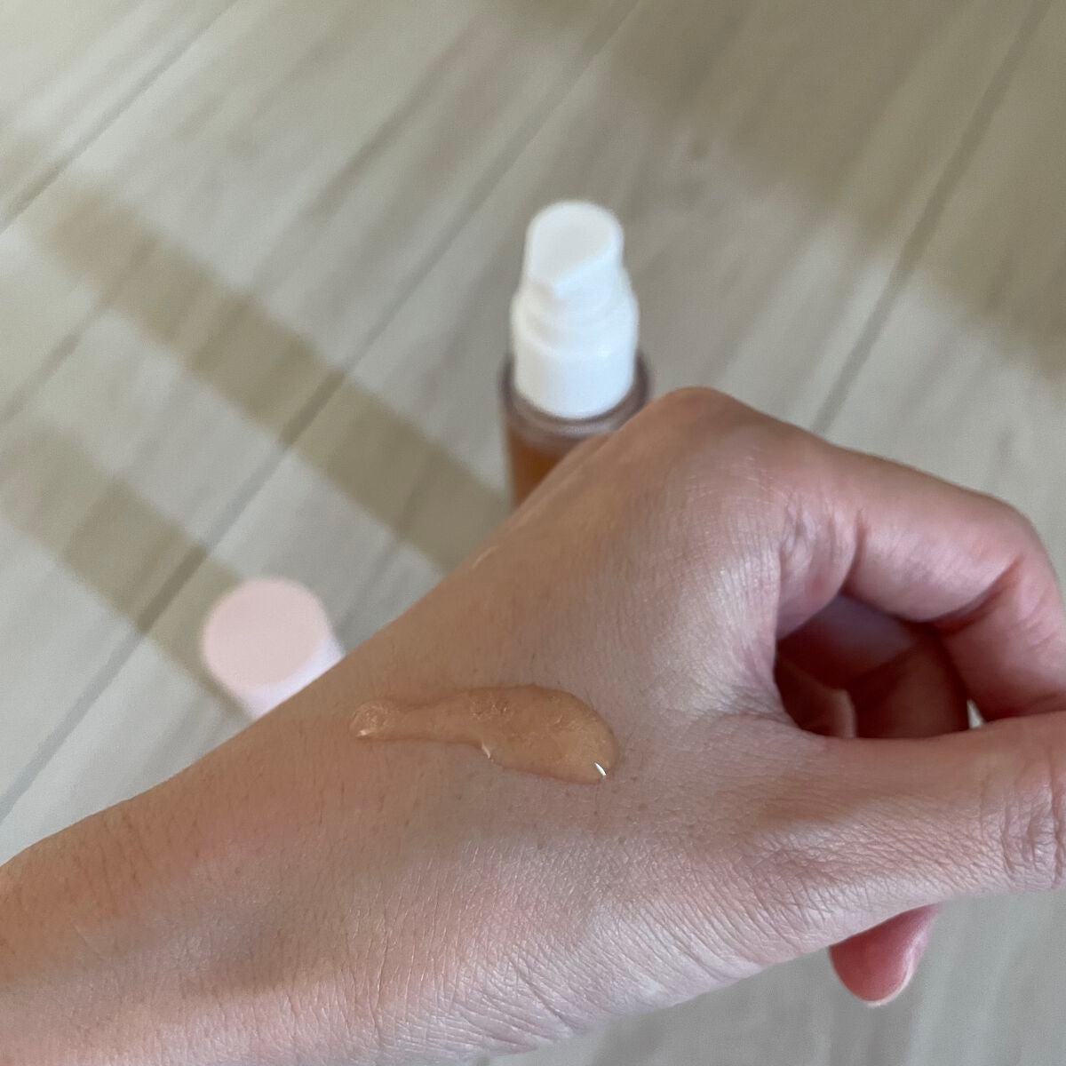 Skinable Essence/komame/美容液を使ったクチコミ(2枚目)