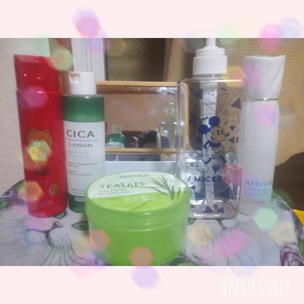 スーパーリンクルセラムVA/KISO/美容液を使ったクチコミ(1枚目)