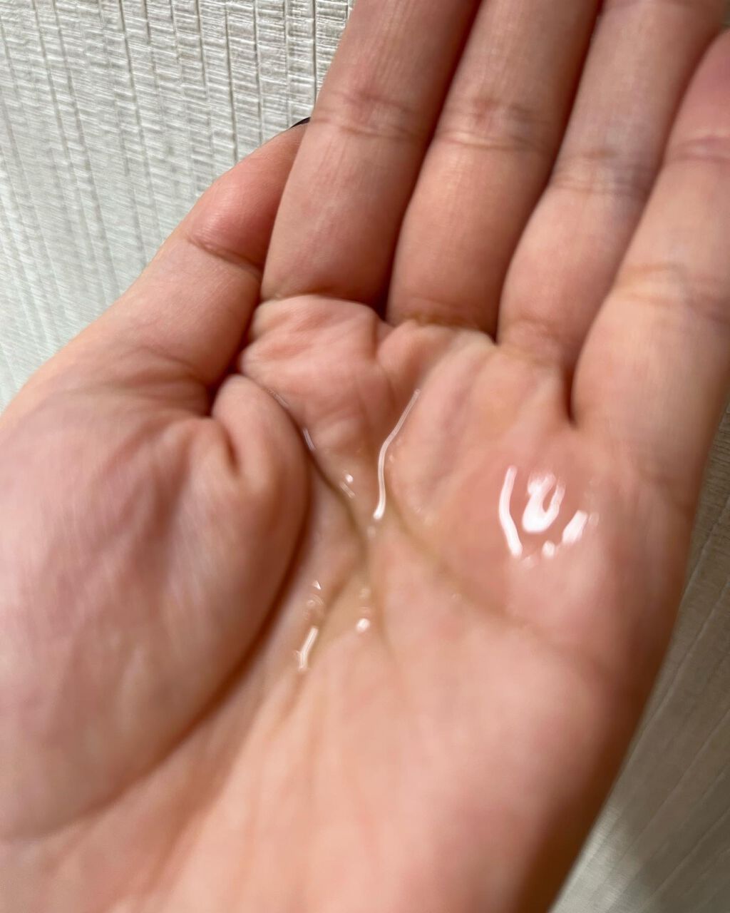 ふにゃ on LIPS 「ISMのトリートメント✨『ココナッツアンバー🥥🧡』#ISMヘア..」(2枚目)