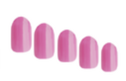 NNNAIL PLAINシリーズ PIINK