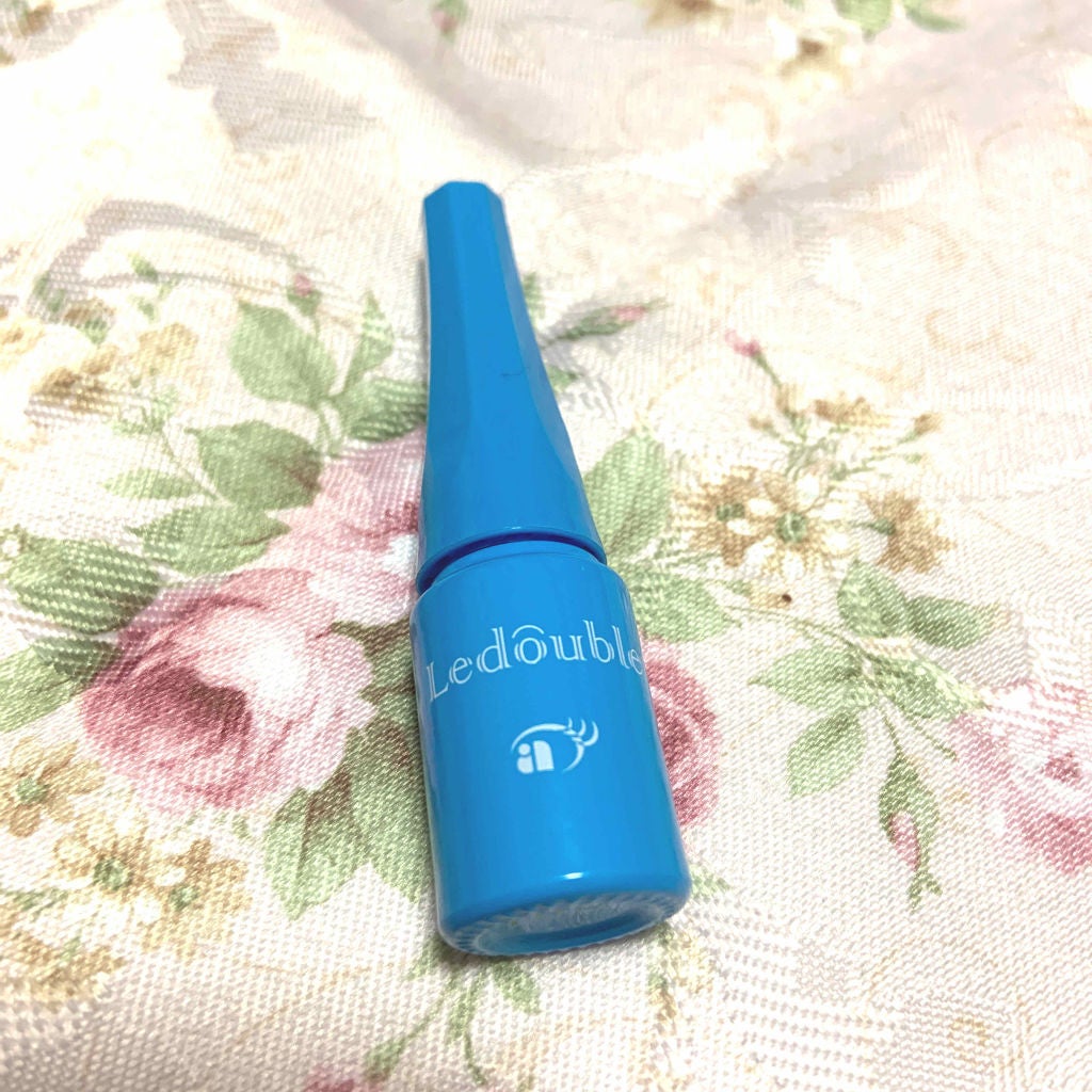 ルドゥーブル プレミアム/ルドゥーブル/二重まぶた用アイテムを使ったクチコミ(1枚目)