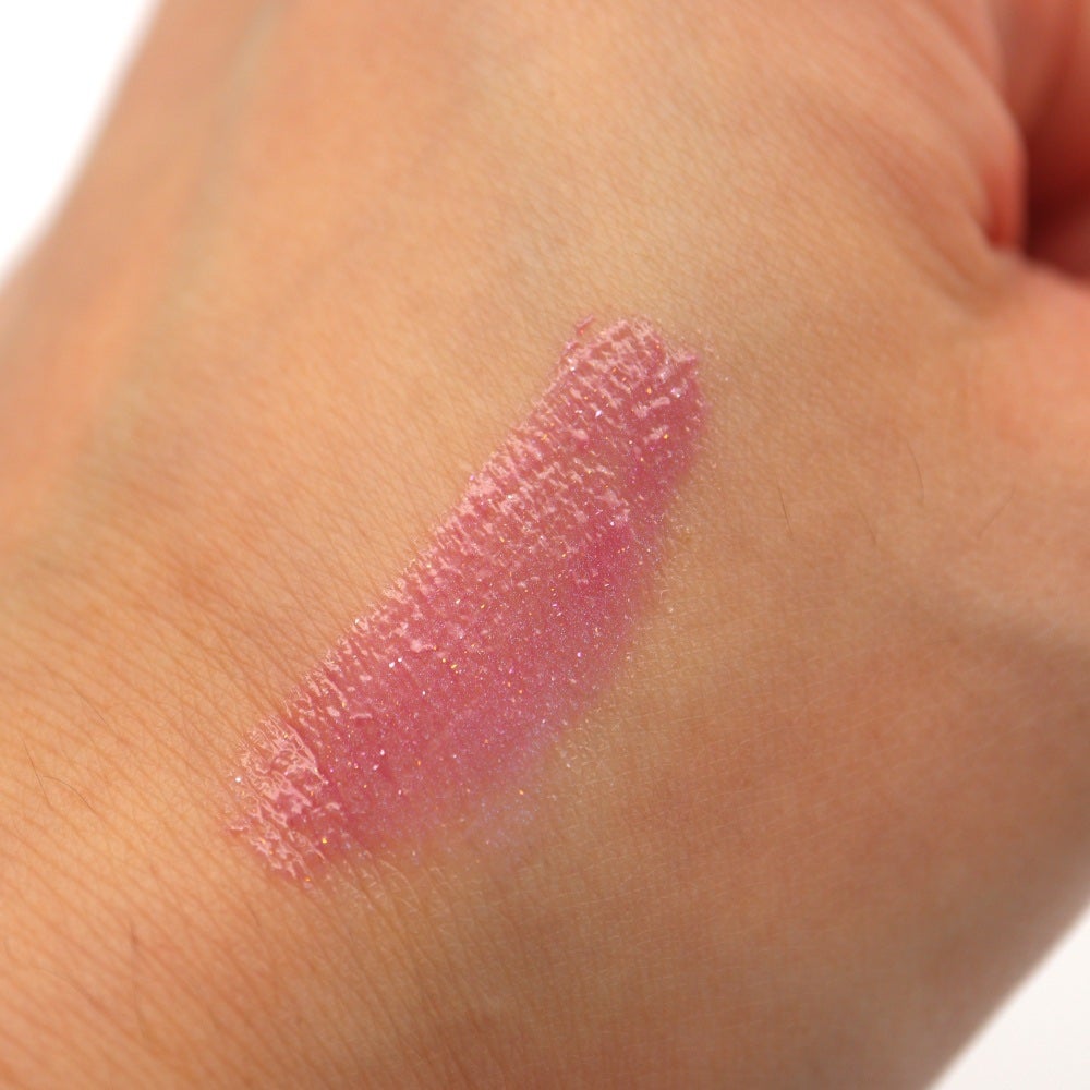 ローズ・パーフェクト・リキッド/GIVENCHY/口紅を使ったクチコミ(3枚目)