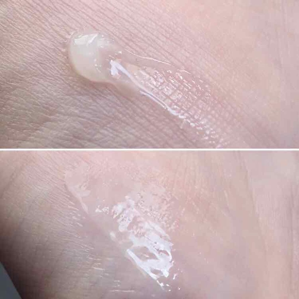 ナリシングケアリップスリーピングパック/KLAVUU/リップマスクを使ったクチコミ（3枚目）