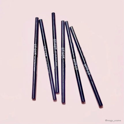 スリムスケッチアイブロウペンシル/U R GLAM/アイブロウペンシルを使ったクチコミ(4枚目)