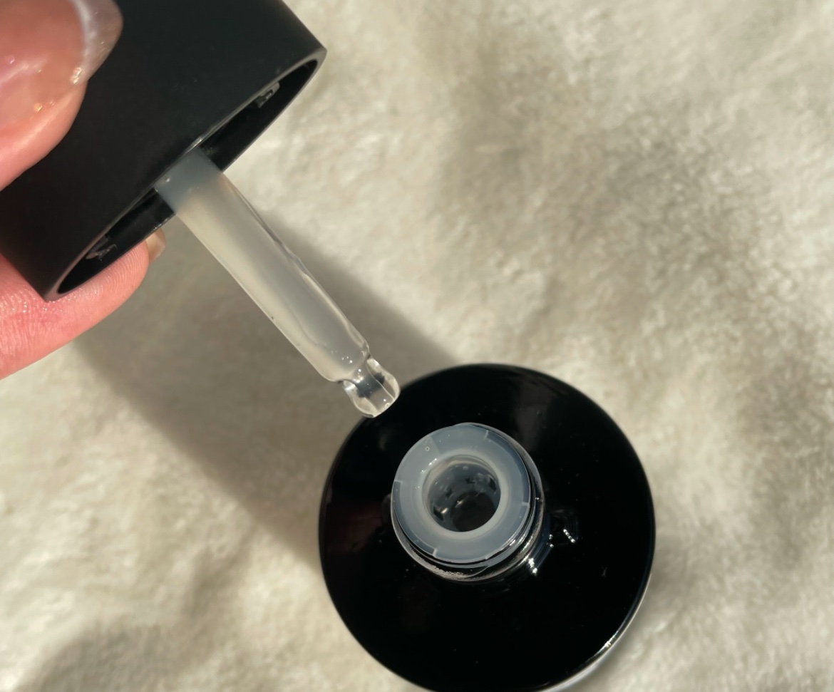 RXザ・ヒアルロン酸３セラム /COSRX/美容液を使ったクチコミ（2枚目）