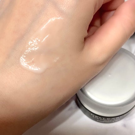 アイクリーム アクティベーター/CELLESSENSE/アイケア・アイクリームを使ったクチコミ(3枚目)