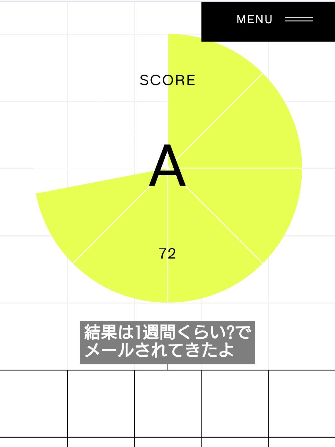 sea フォロバします on LIPS 「SISILABお家で肌診断してみました!かつて10年くらい前ポ..」(6枚目)