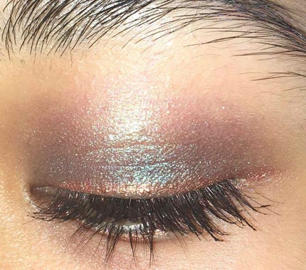 Creme Gel Liner/ColourPop/ペンシルアイライナーを使ったクチコミ(4枚目)