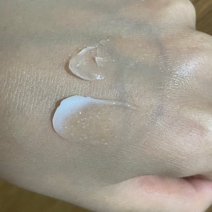 リップスクラブバーム/ビフェスタ/リップスクラブを使ったクチコミ(2枚目)