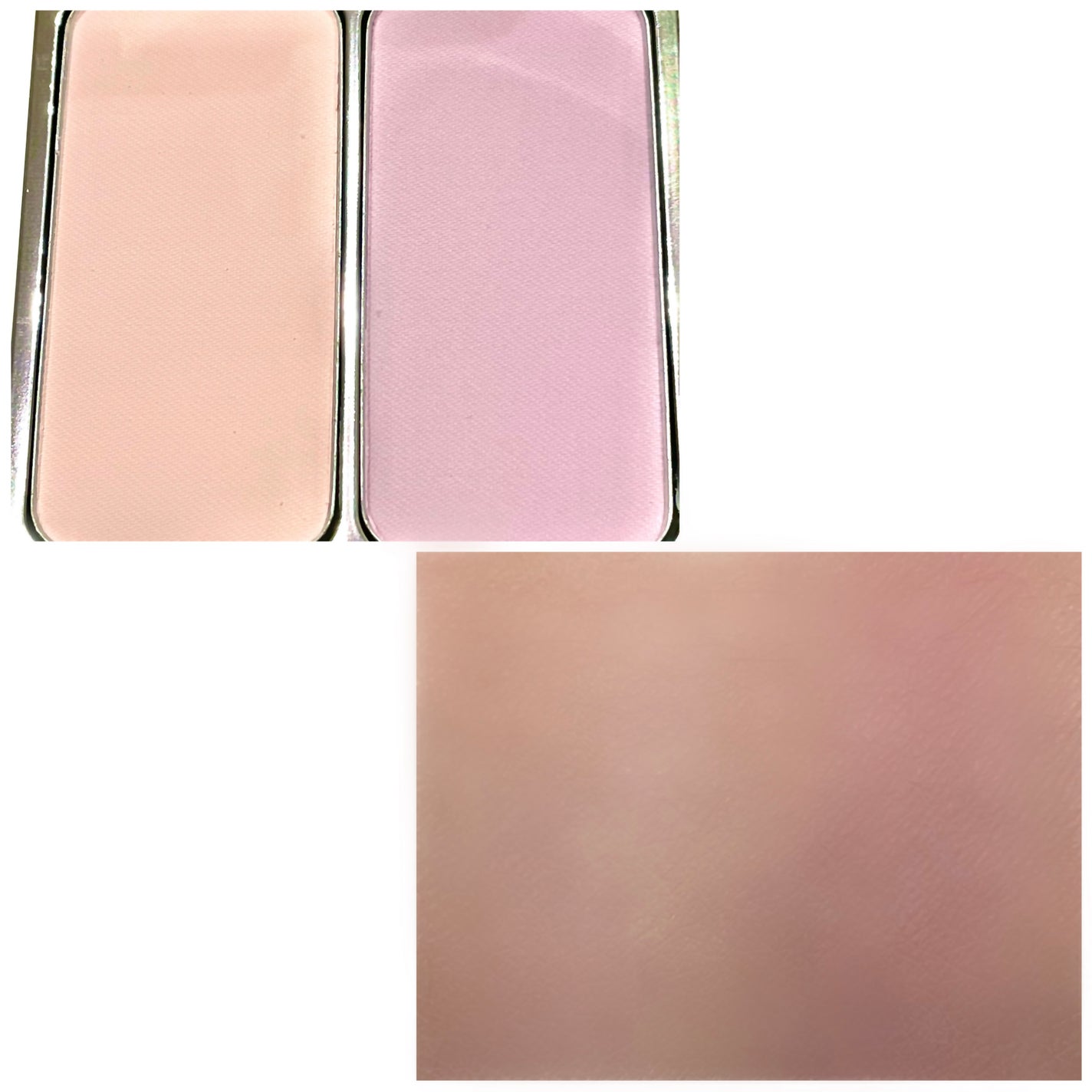 クリーミータッチライナー/キャンメイク/ジェルアイライナーを使ったクチコミ(5枚目)