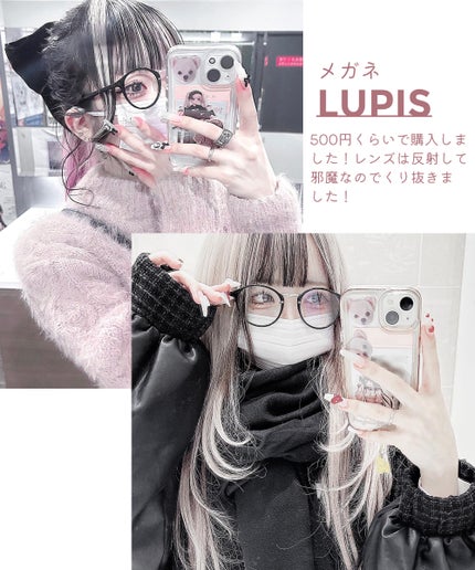 ネイルパーツ/SHEIN/ネイルチップ・パーツを使ったクチコミ(7枚目)