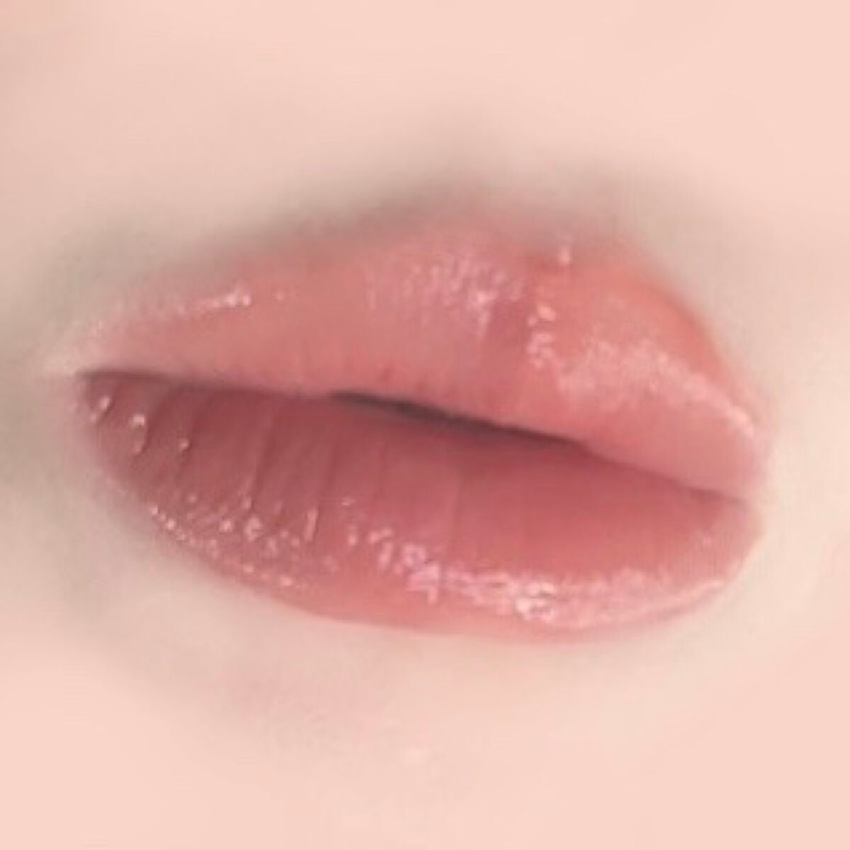 グリスニングウォータリングティント/FlowerKnows/リップティントを使ったクチコミ(1枚目)