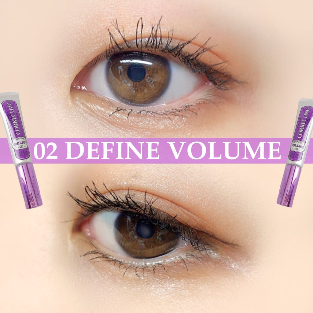 ホリカホリカ ラッシュコレクティングマスカラ/HOLIKA HOLIKA/マスカラを使ったクチコミ(5枚目)