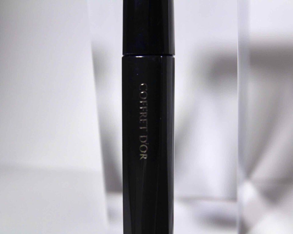 グラマラスビューティマスカラ/コフレドール/マスカラを使ったクチコミ(2枚目)