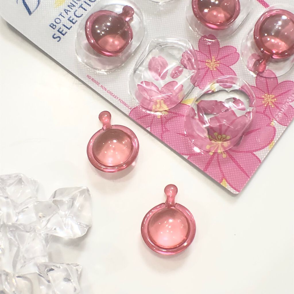 Dove ヘアオイル/Dove(海外)/ヘアオイルを使ったクチコミ(2枚目)