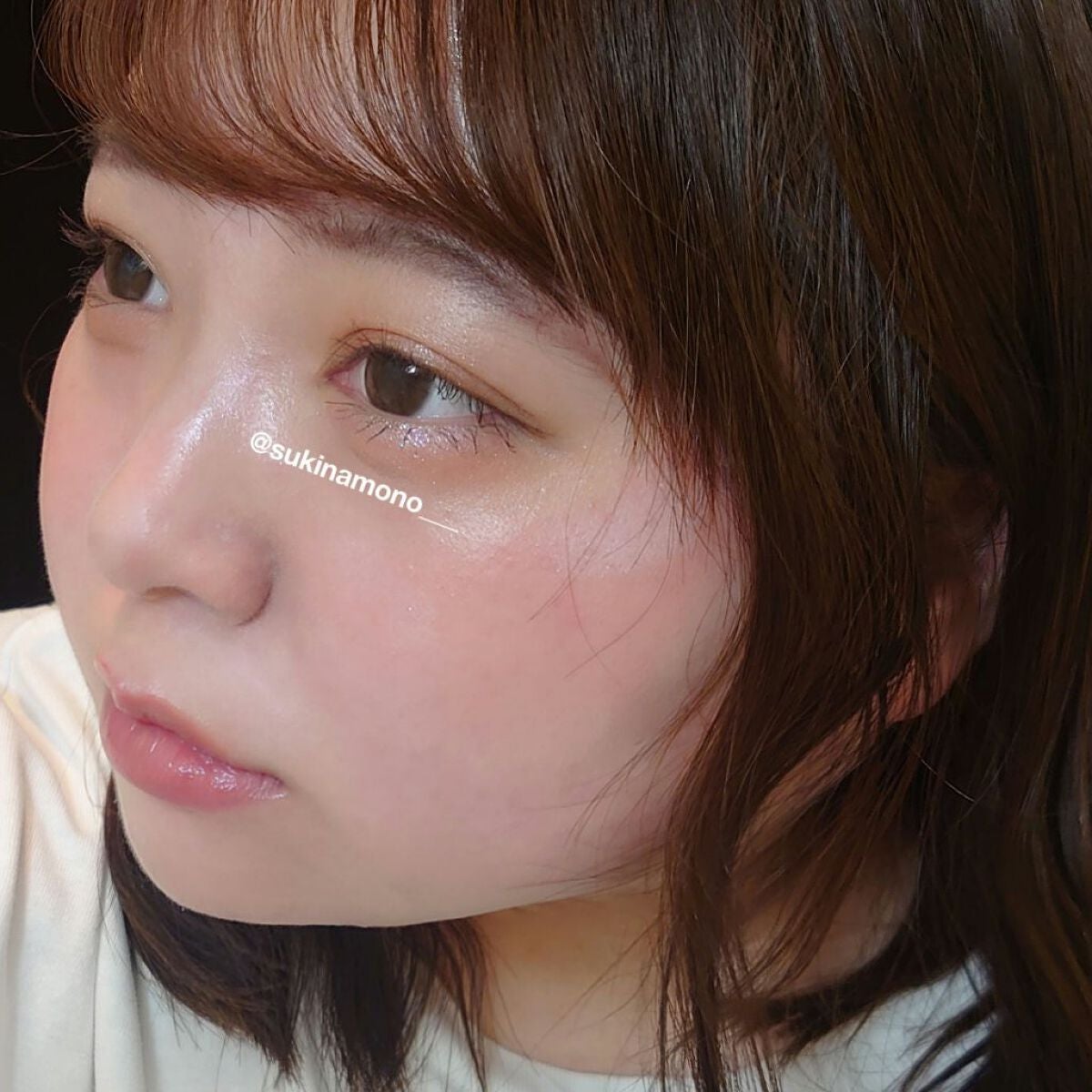 ReVIA 1day/ReVIA/ワンデー(1DAY)カラコンを使ったクチコミ(6枚目)