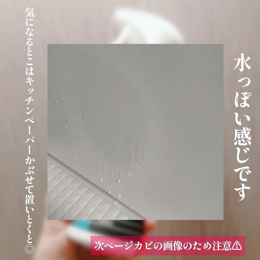 Mol clear Pro/ホコニコ/その他を使ったクチコミ(2枚目)