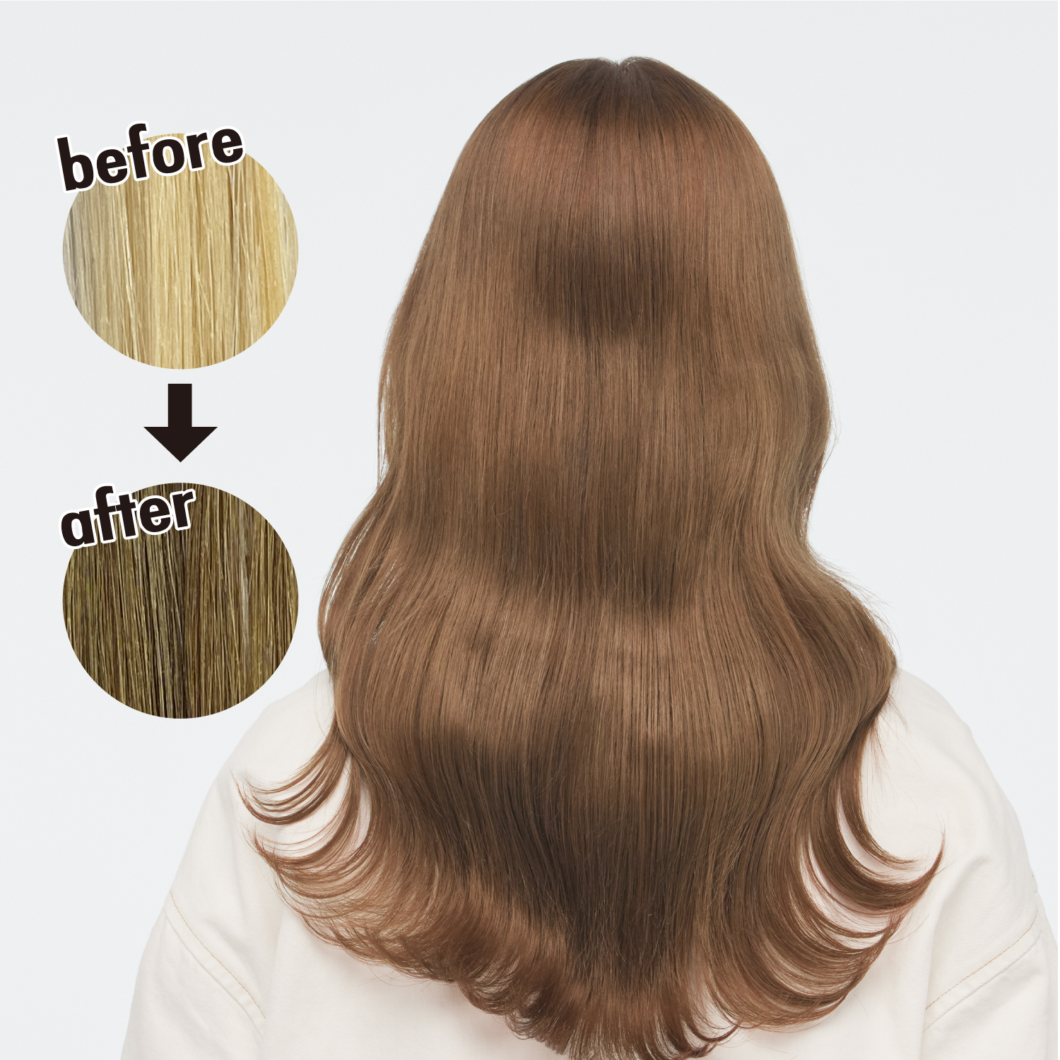 COLORR GENERATION BABY GRAIGE