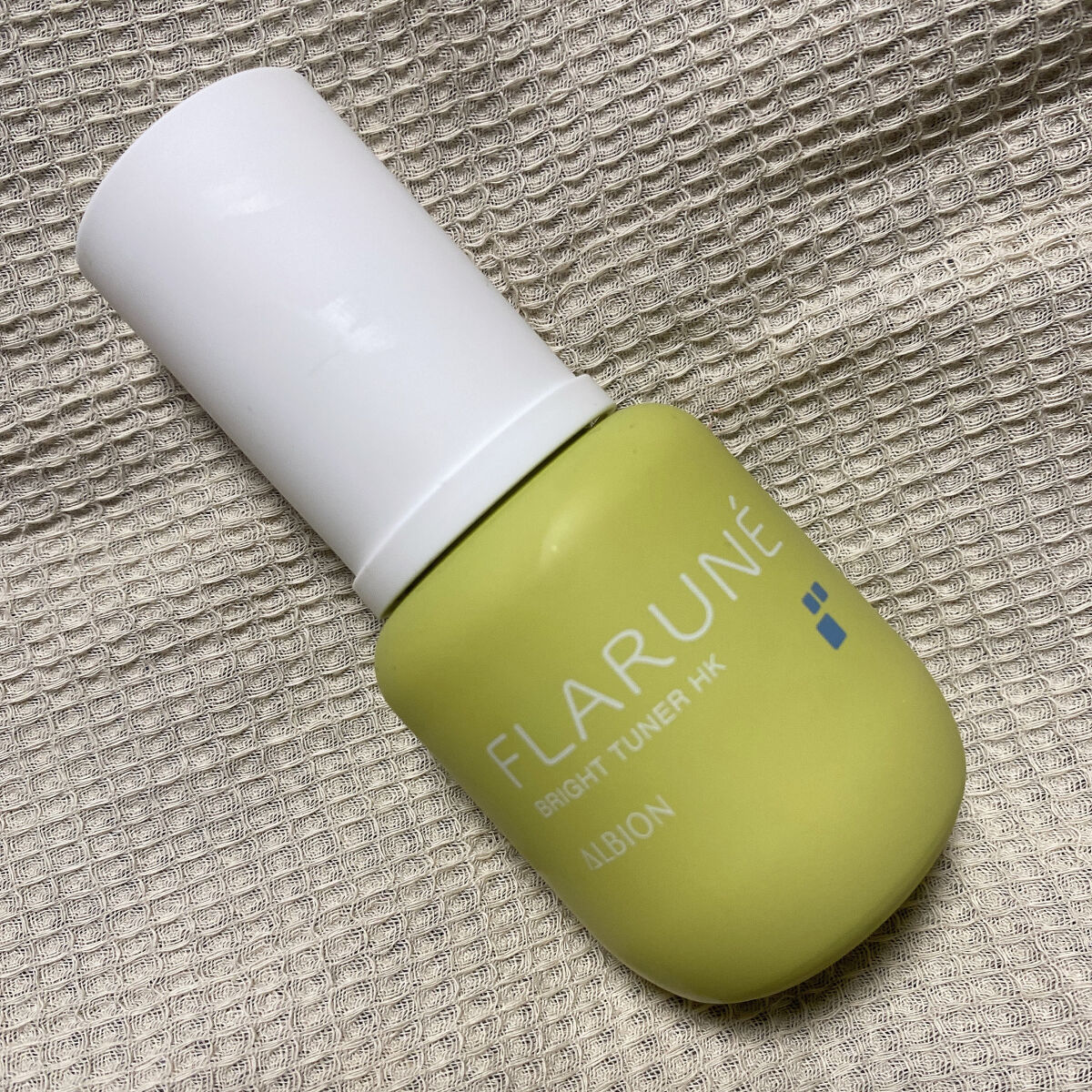 アルビオン フラルネ ビビッドチューナー HK 40ml V771 | www