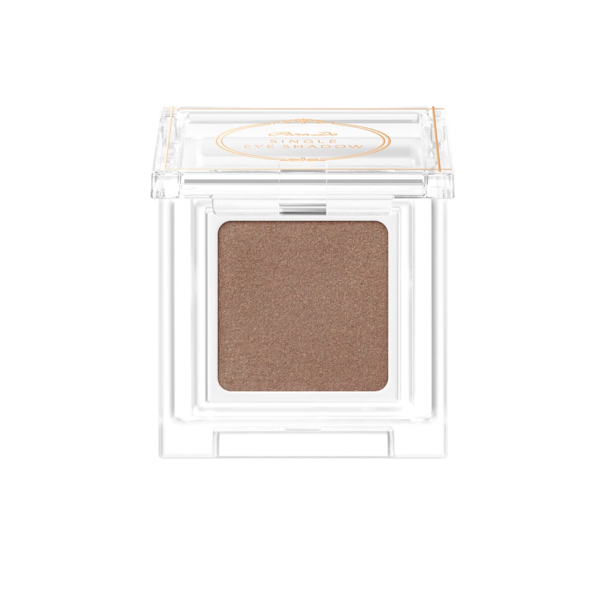 パラドゥ シングルアイシャドウ /パラドゥ/単色アイシャドウを使ったクチコミ(5枚目)