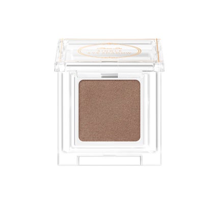 パラドゥ シングルアイシャドウ /パラドゥ/単色アイシャドウを使ったクチコミ(5枚目)