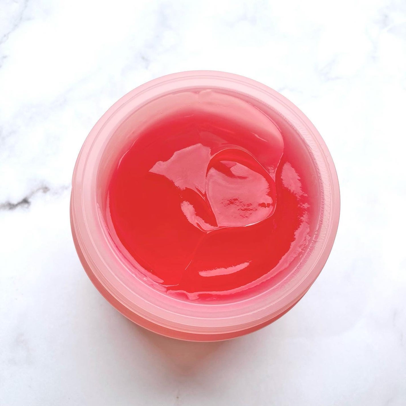 コラーゲン ジェル クリーム/MEDICUBE/フェイスクリームを使ったクチコミ(2枚目)