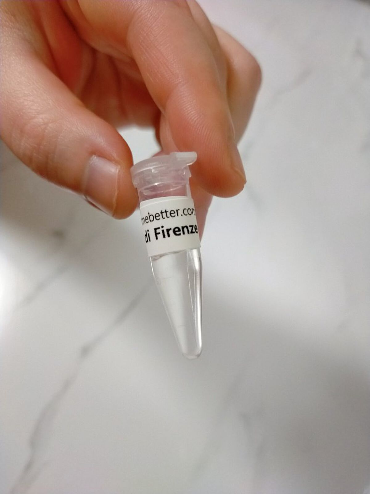 オーデパルファム/Better/香水(その他)を使ったクチコミ（2枚目）