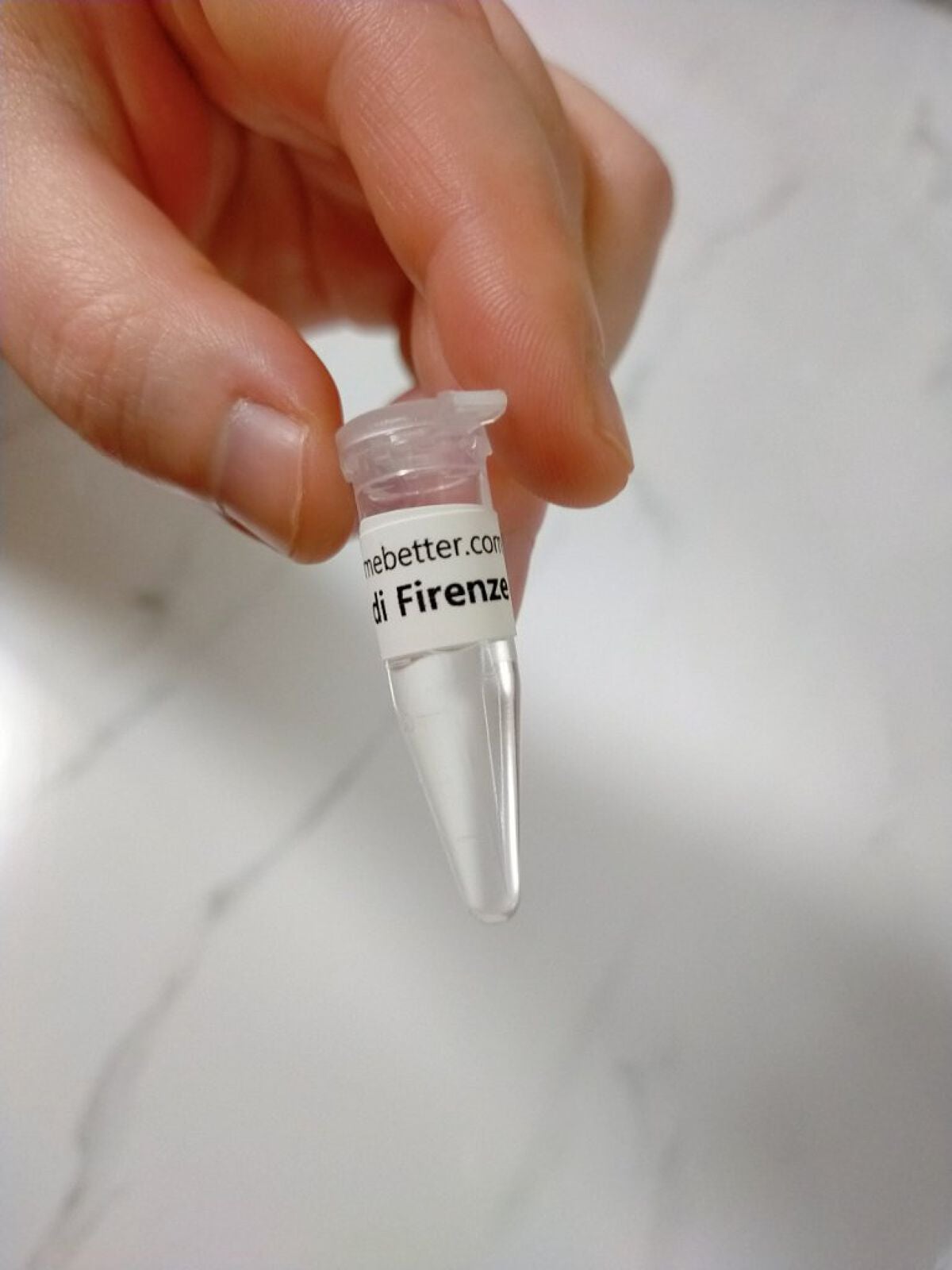 オーデパルファム/Better/香水(その他)を使ったクチコミ(2枚目)