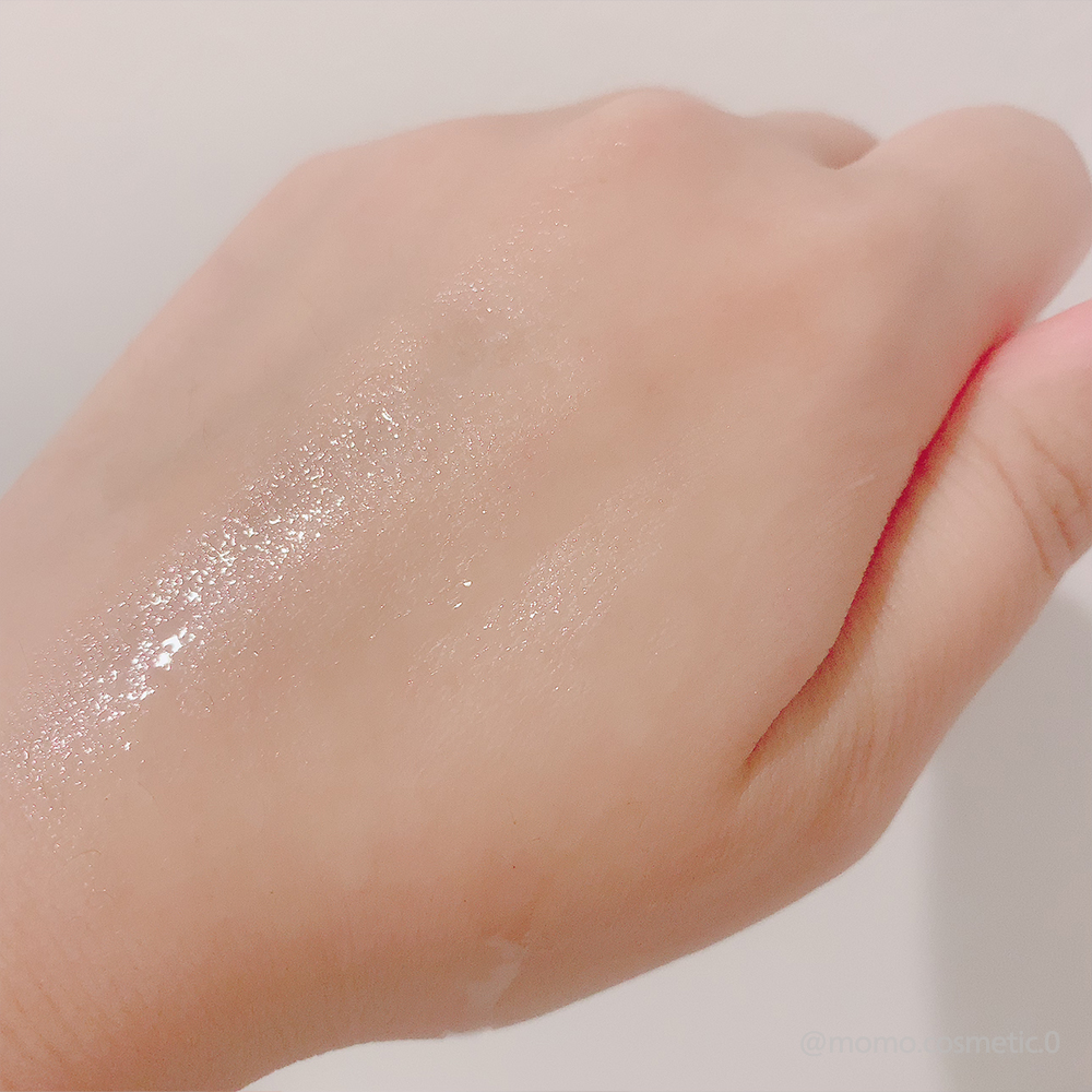 manage 01 ブライトニング トナー/manage/化粧水を使ったクチコミ（3枚目）